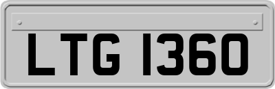 LTG1360