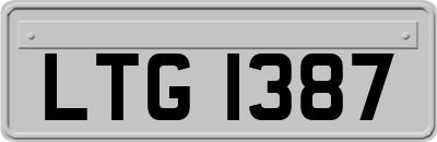 LTG1387