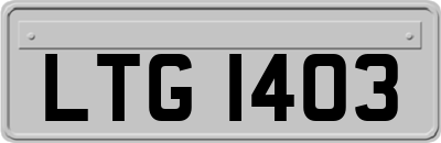 LTG1403