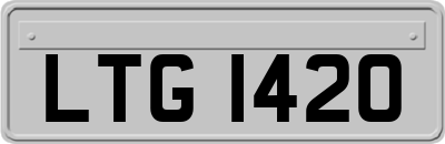 LTG1420
