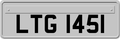 LTG1451