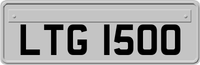 LTG1500