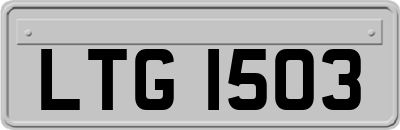 LTG1503