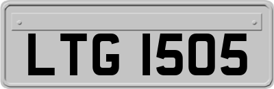 LTG1505