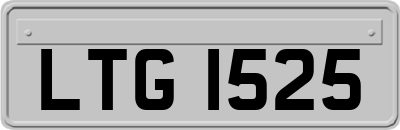 LTG1525