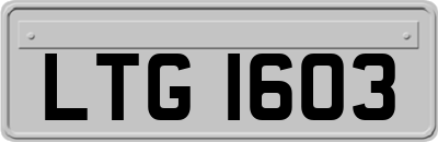 LTG1603