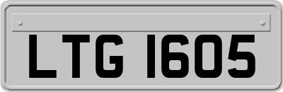LTG1605