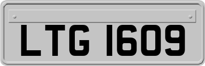 LTG1609
