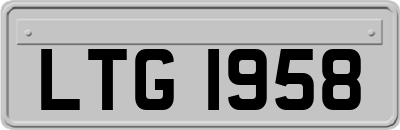 LTG1958