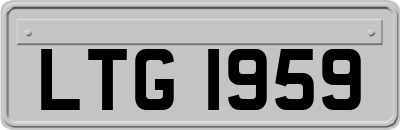 LTG1959