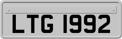 LTG1992