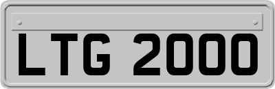 LTG2000