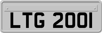 LTG2001