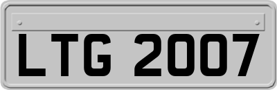 LTG2007