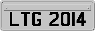 LTG2014