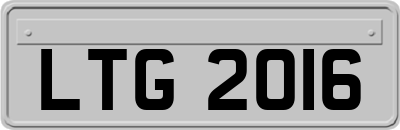 LTG2016