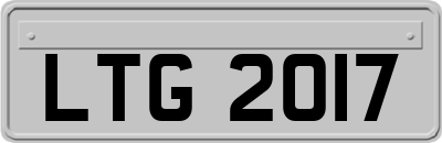 LTG2017