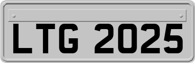 LTG2025
