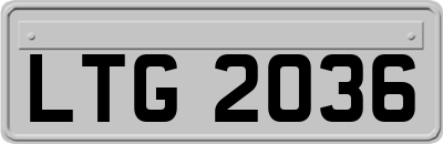 LTG2036