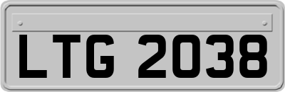 LTG2038