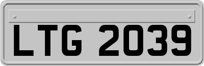 LTG2039