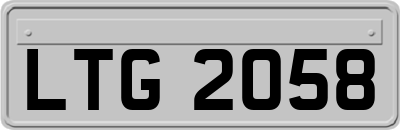 LTG2058