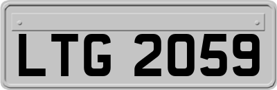 LTG2059