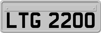 LTG2200