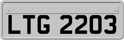 LTG2203