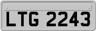 LTG2243