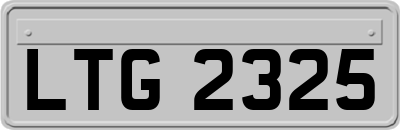 LTG2325