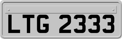 LTG2333
