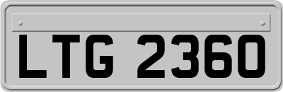 LTG2360
