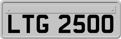 LTG2500