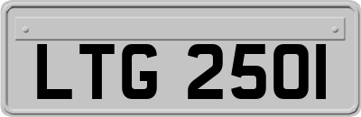 LTG2501