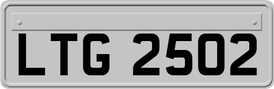 LTG2502