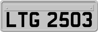 LTG2503