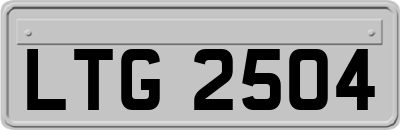 LTG2504