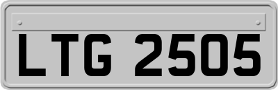 LTG2505
