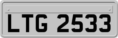LTG2533