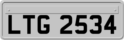 LTG2534