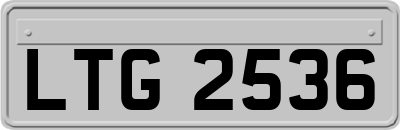 LTG2536