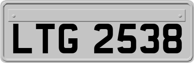 LTG2538