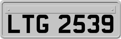 LTG2539