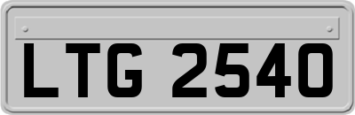 LTG2540