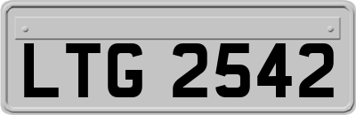 LTG2542