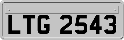 LTG2543