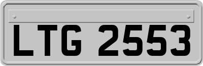 LTG2553