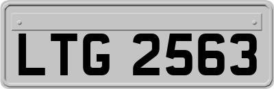 LTG2563