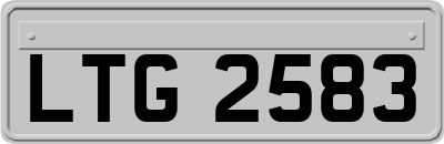 LTG2583